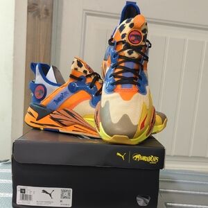 Puma ThunderCats Men's size 13
